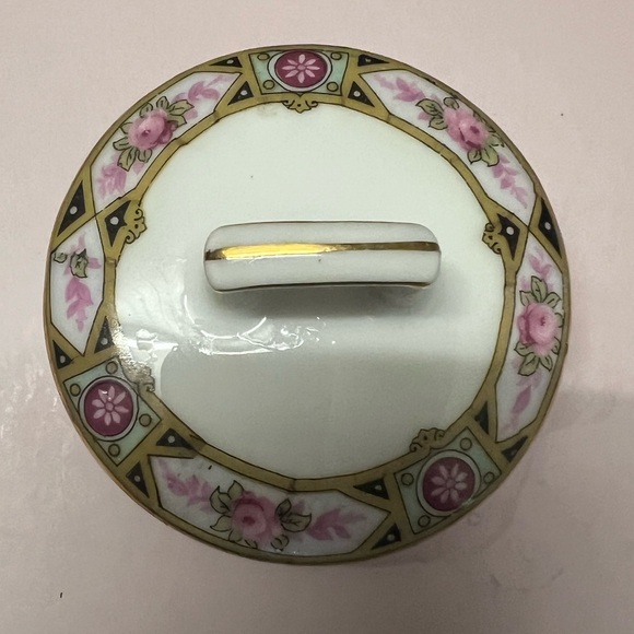 MZ Altrhlau Porcelain Cream & Sugar Replacement Set - Picture 3 of 8